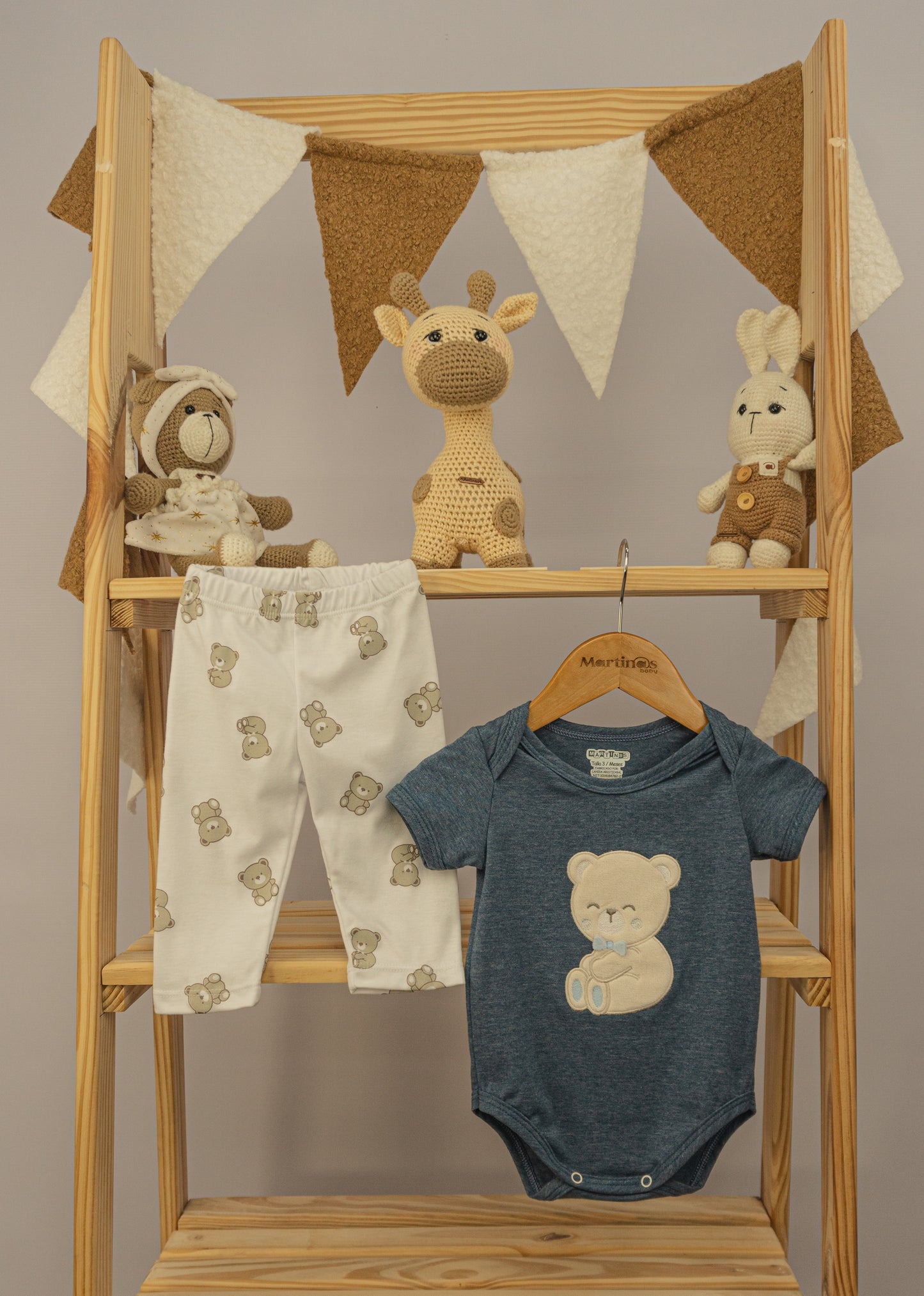 SEMANERO SUN BABY *6 NIÑA - NIÑO