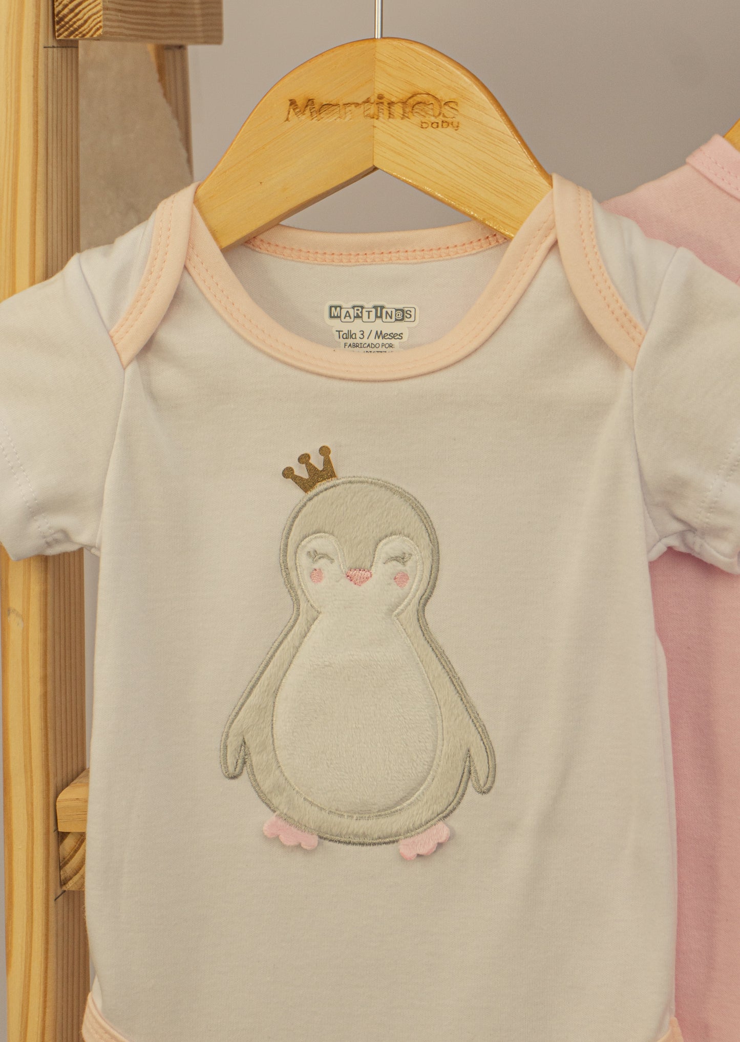 SEMANERO MADAGASCAR NIÑA - NIÑO