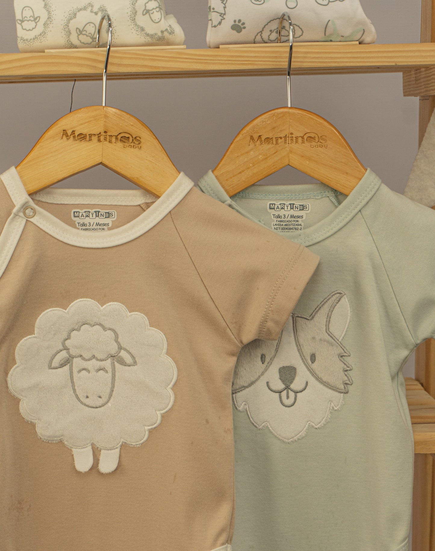 SEMANERO MADAGASCAR NIÑA - NIÑO