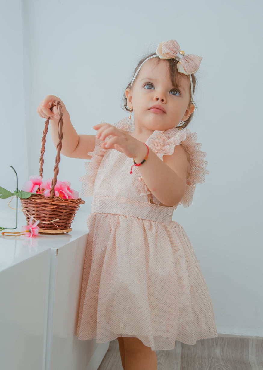 VESTIDO ELEGANT