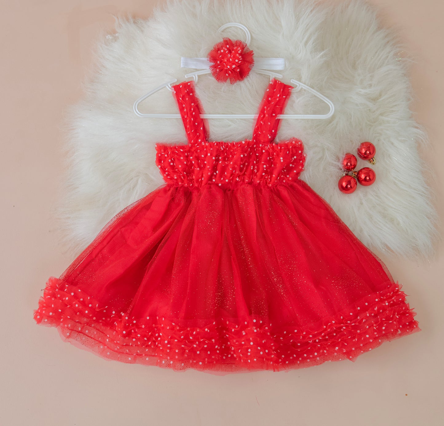 VESTIDO HAPPY HOLIDAYS