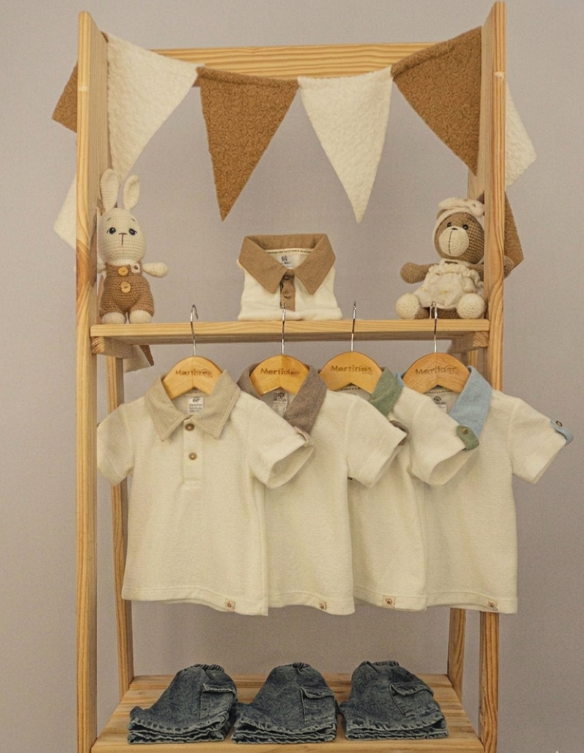 CONJUNTO DUVAL