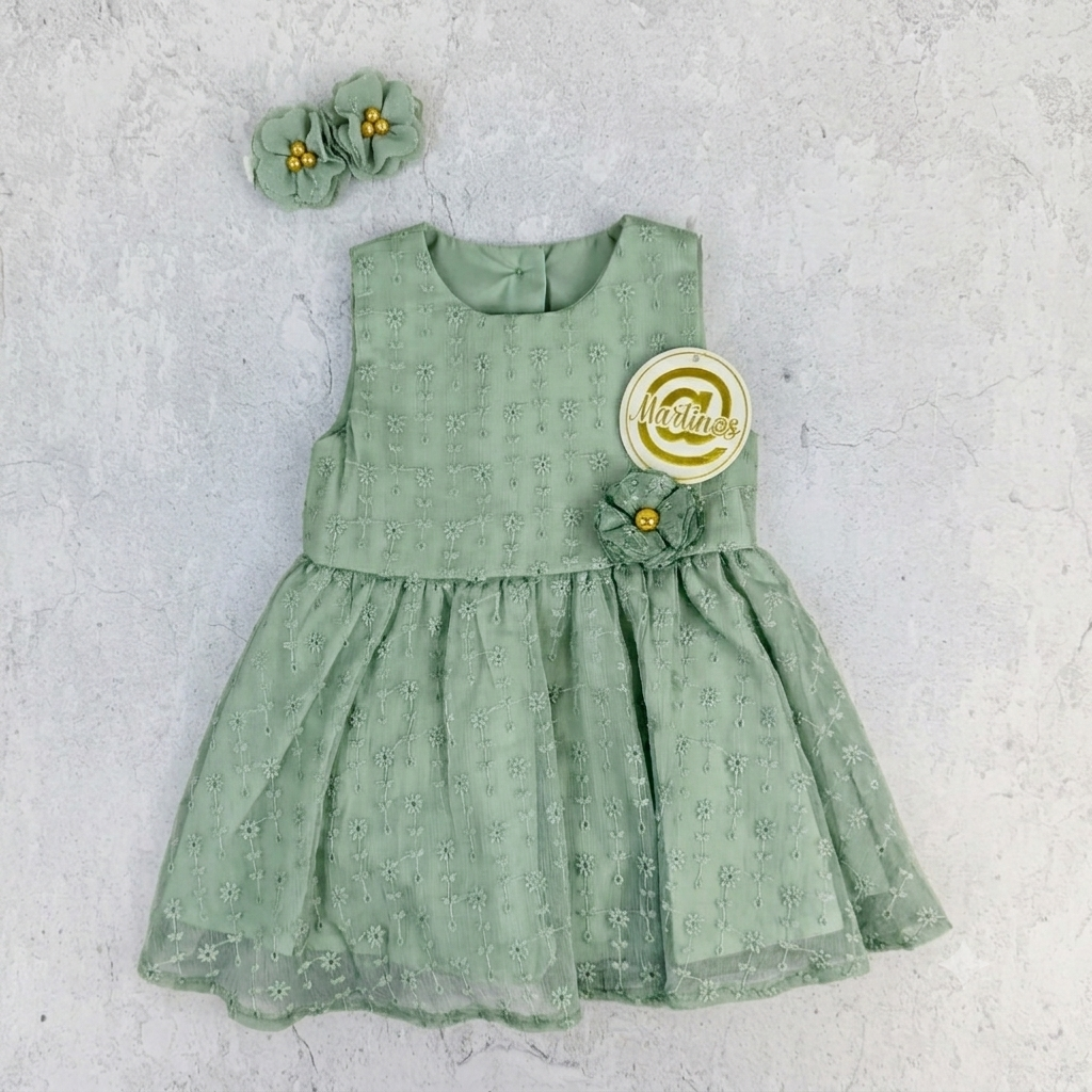 VESTIDO MARTIN@S