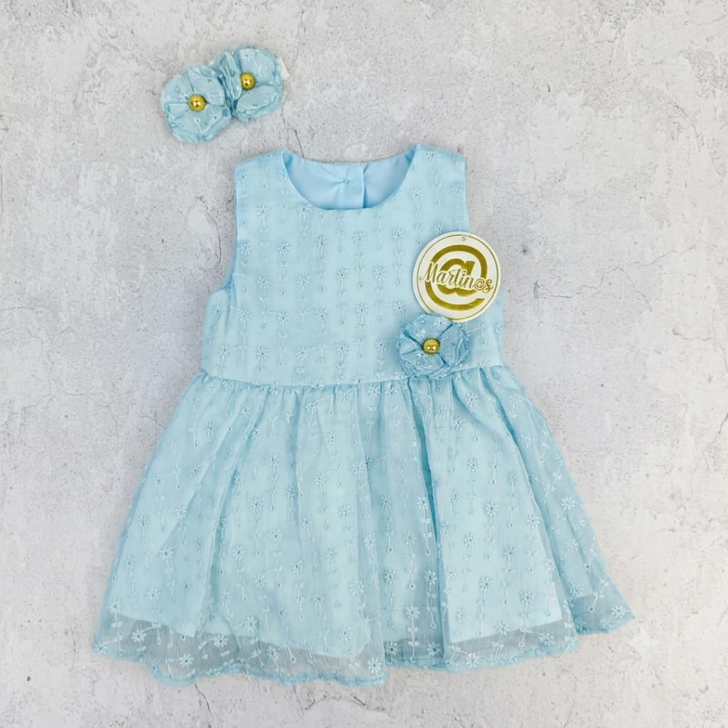 VESTIDO MARTIN@S
