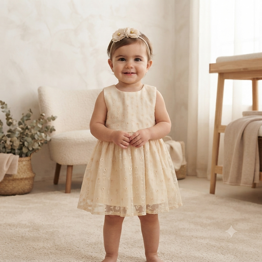 VESTIDO MARTIN@S