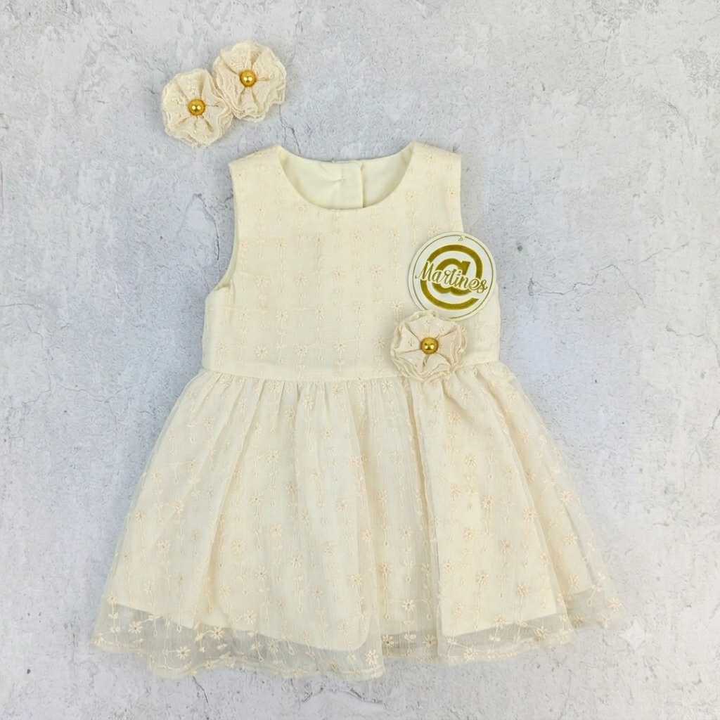 VESTIDO MARTIN@S