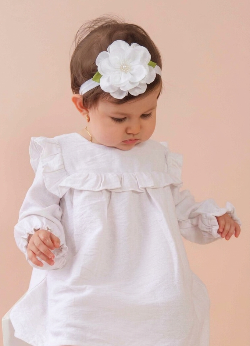 VESTIDO CRETA