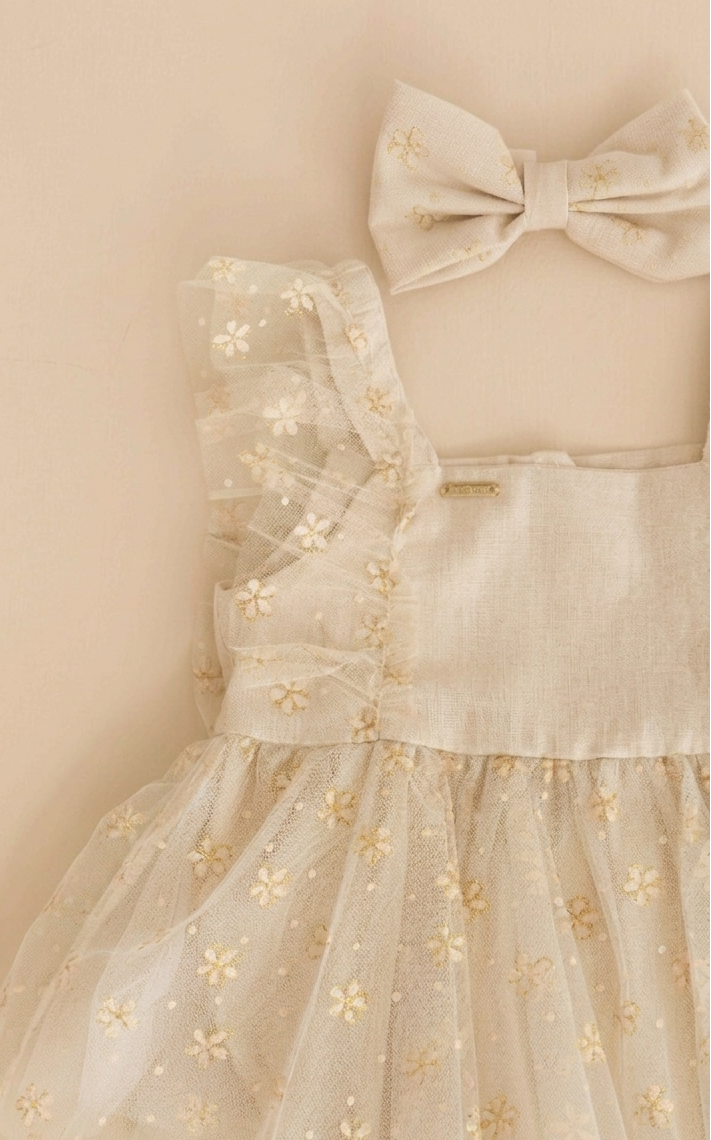 VESTIDO CLOE