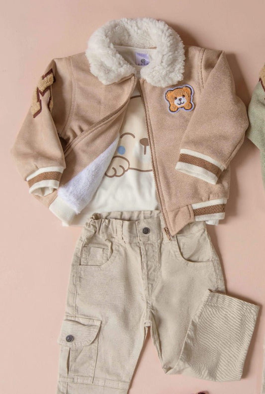 CONJUNTO PILOTO