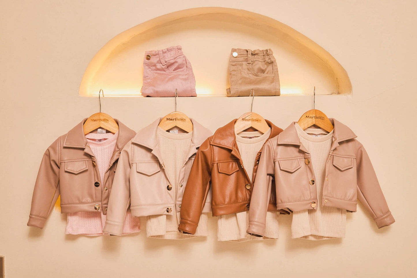 CONJUNTO MILU 🚨PREVENTA🚨