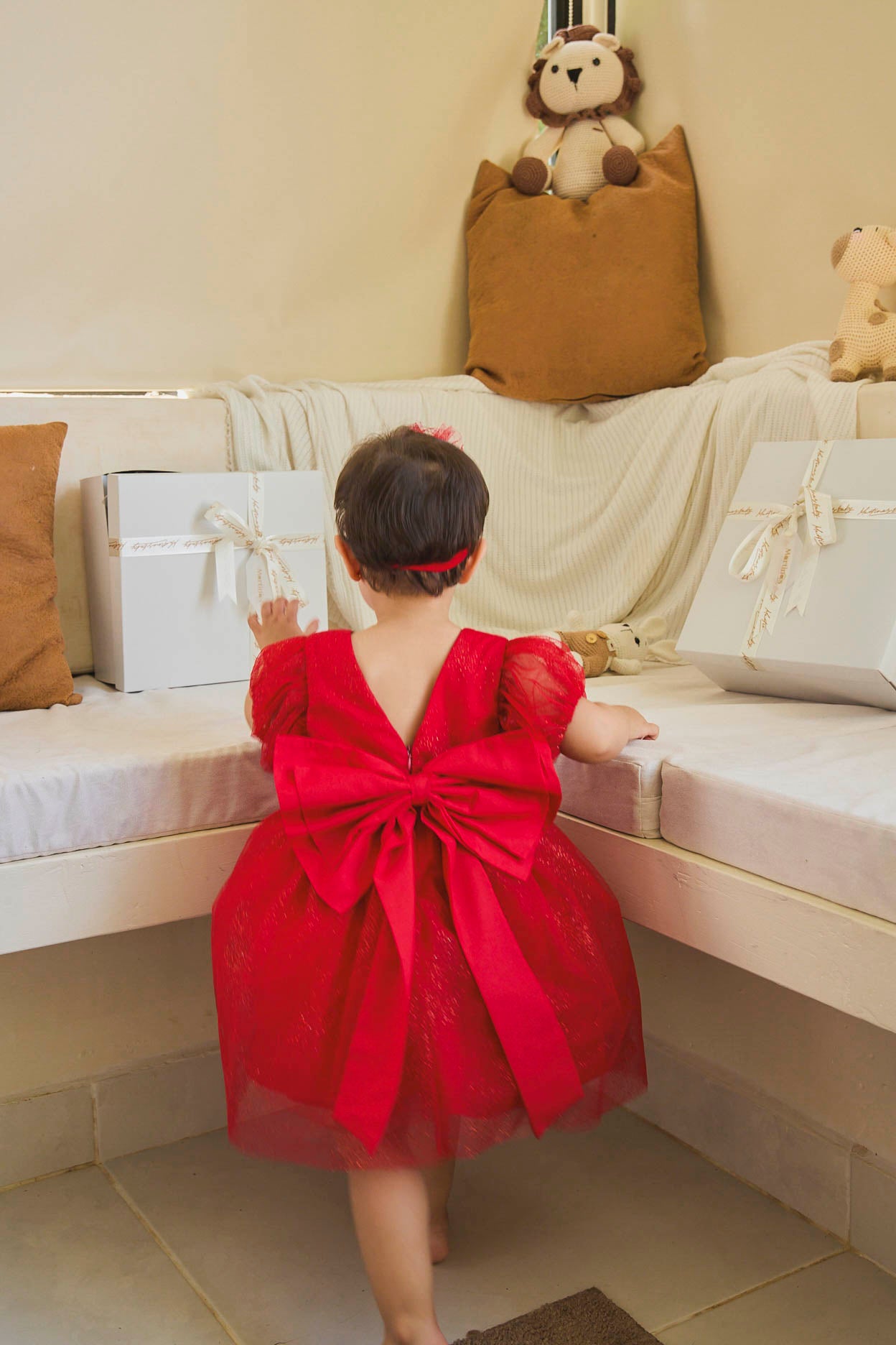 VESTIDO EVANGELINE 🚨PREVENTA🚨