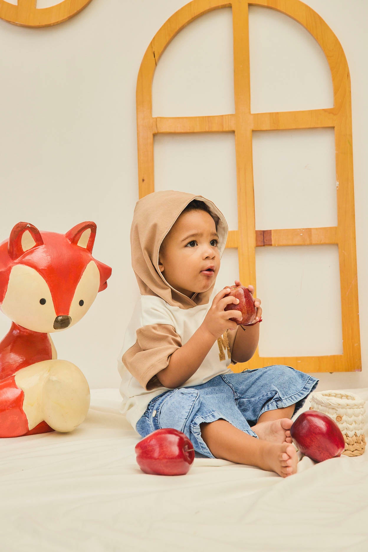 CONJUNTO EXPLORE 🚨PREVENTA🚨