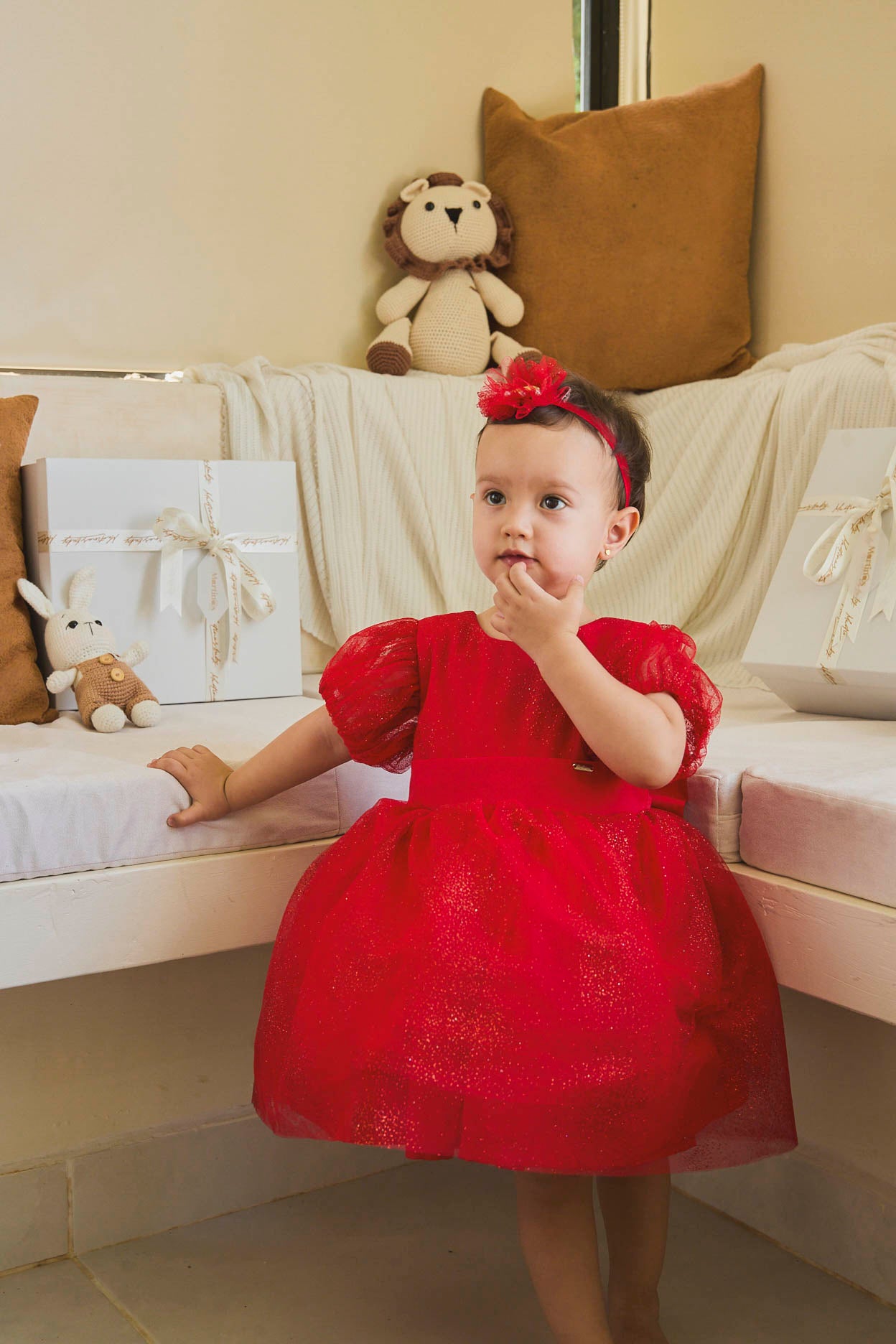 VESTIDO EVANGELINE 🚨PREVENTA🚨