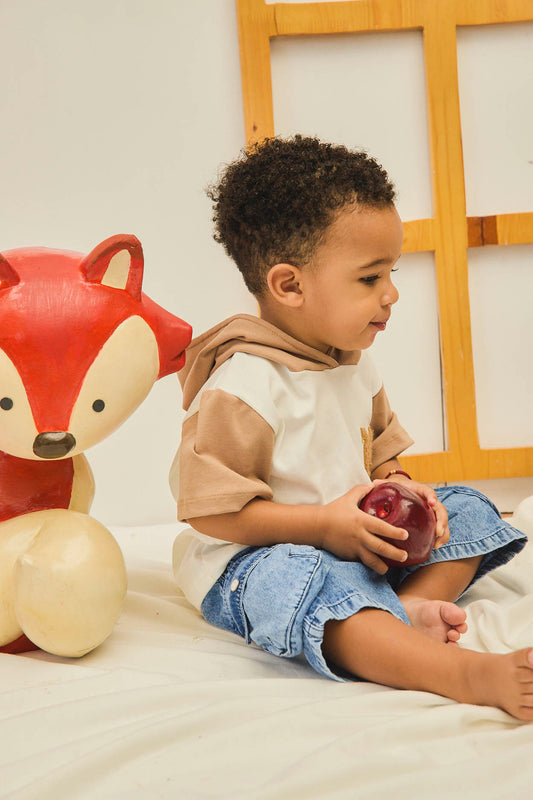 CONJUNTO EXPLORE 🚨PREVENTA🚨