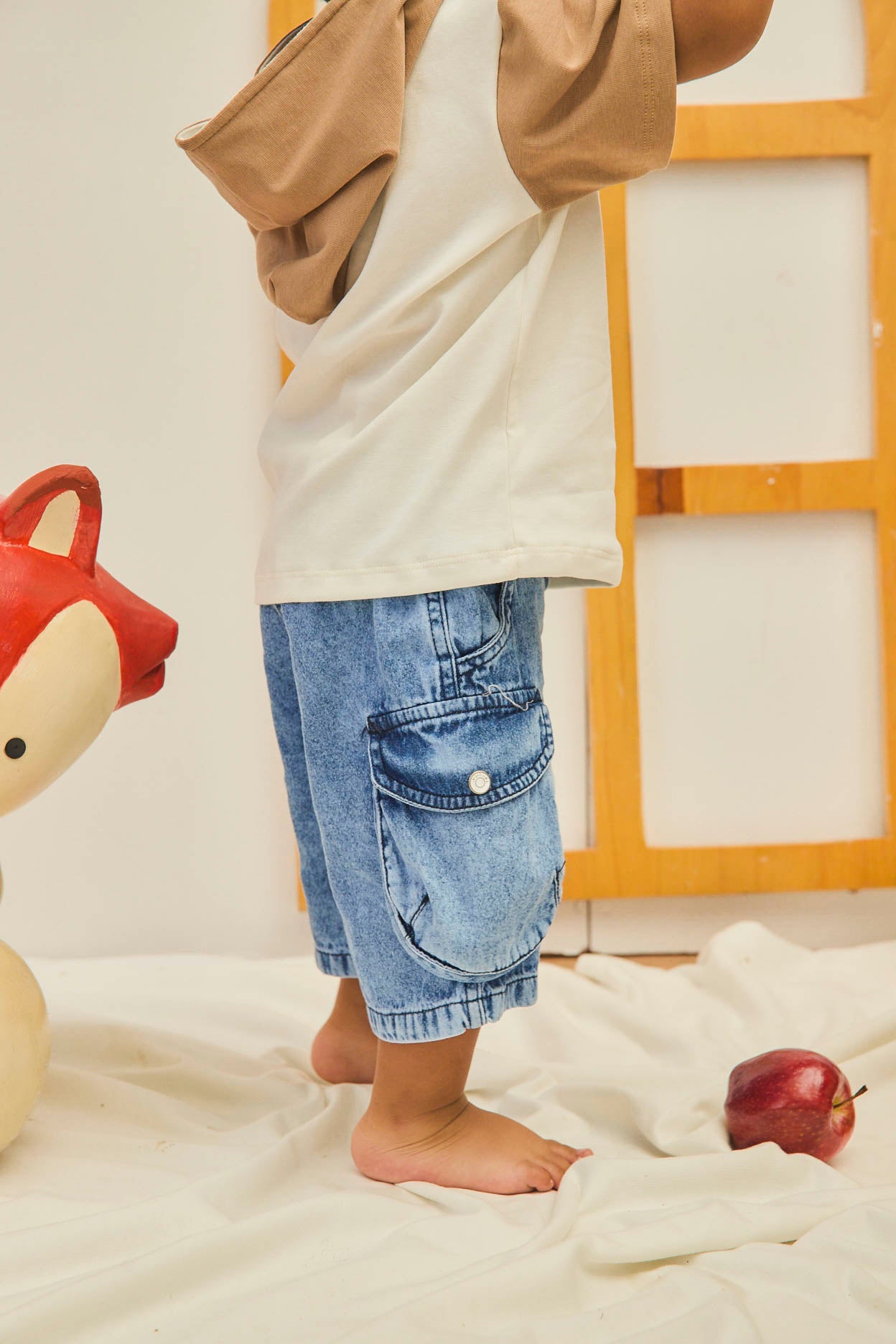 CONJUNTO EXPLORE 🚨PREVENTA🚨