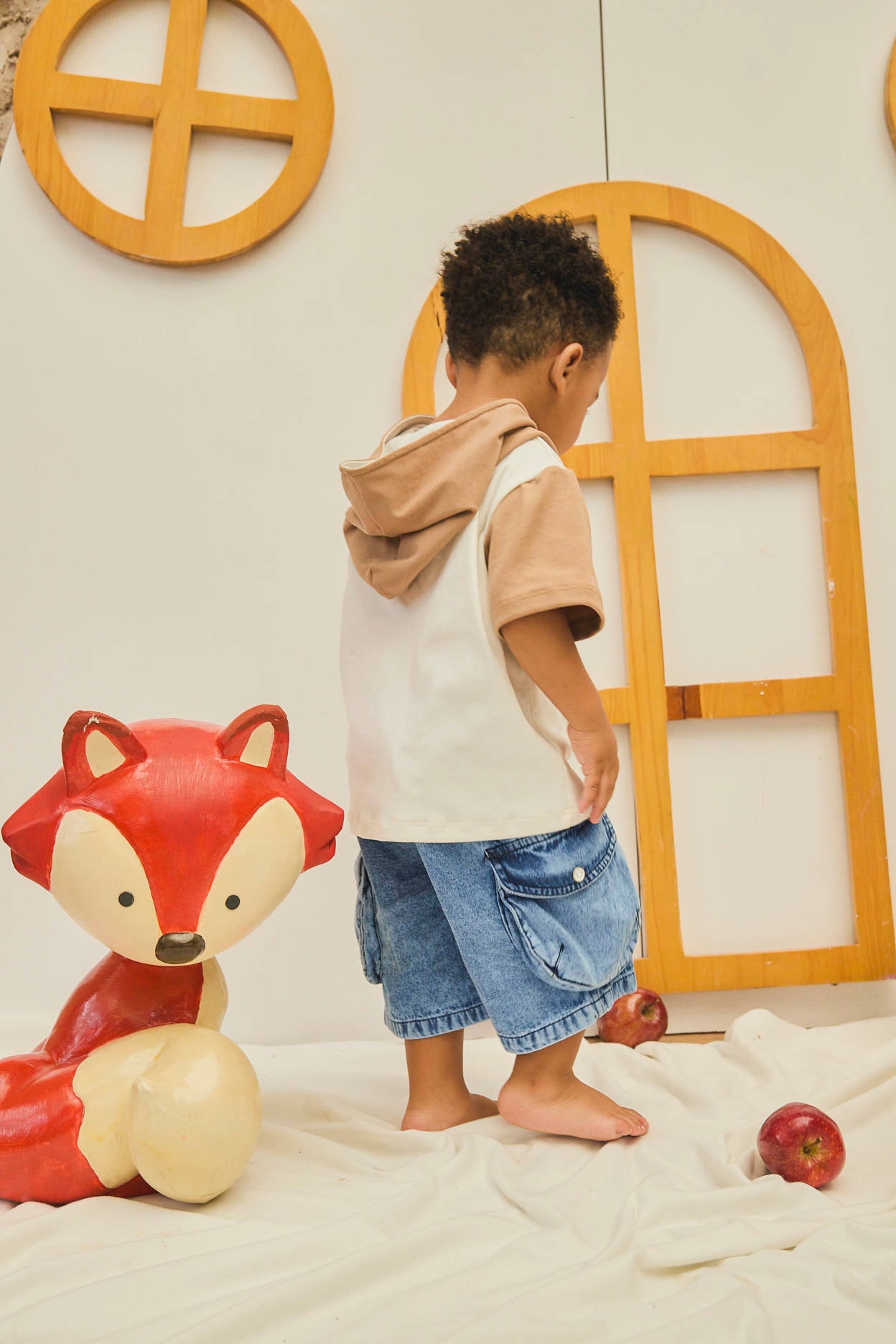 CONJUNTO EXPLORE 🚨PREVENTA🚨