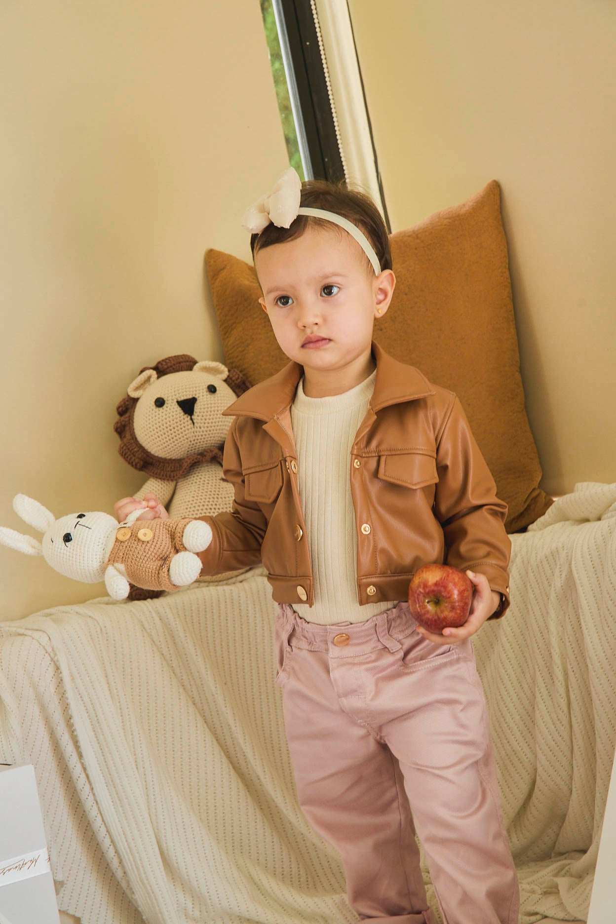 CONJUNTO MILU 🚨PREVENTA🚨