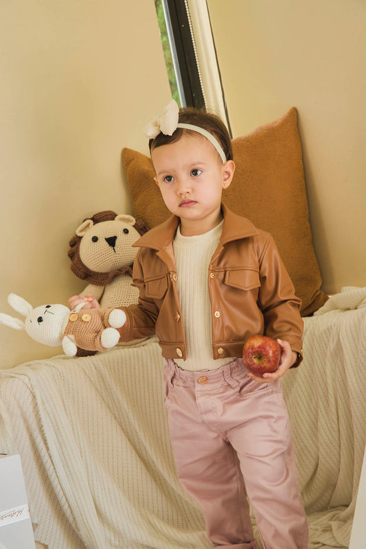 CONJUNTO MILU 🚨PREVENTA🚨