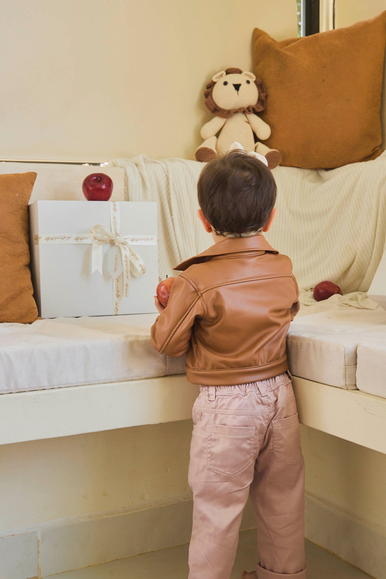 CONJUNTO MILU 🚨PREVENTA🚨