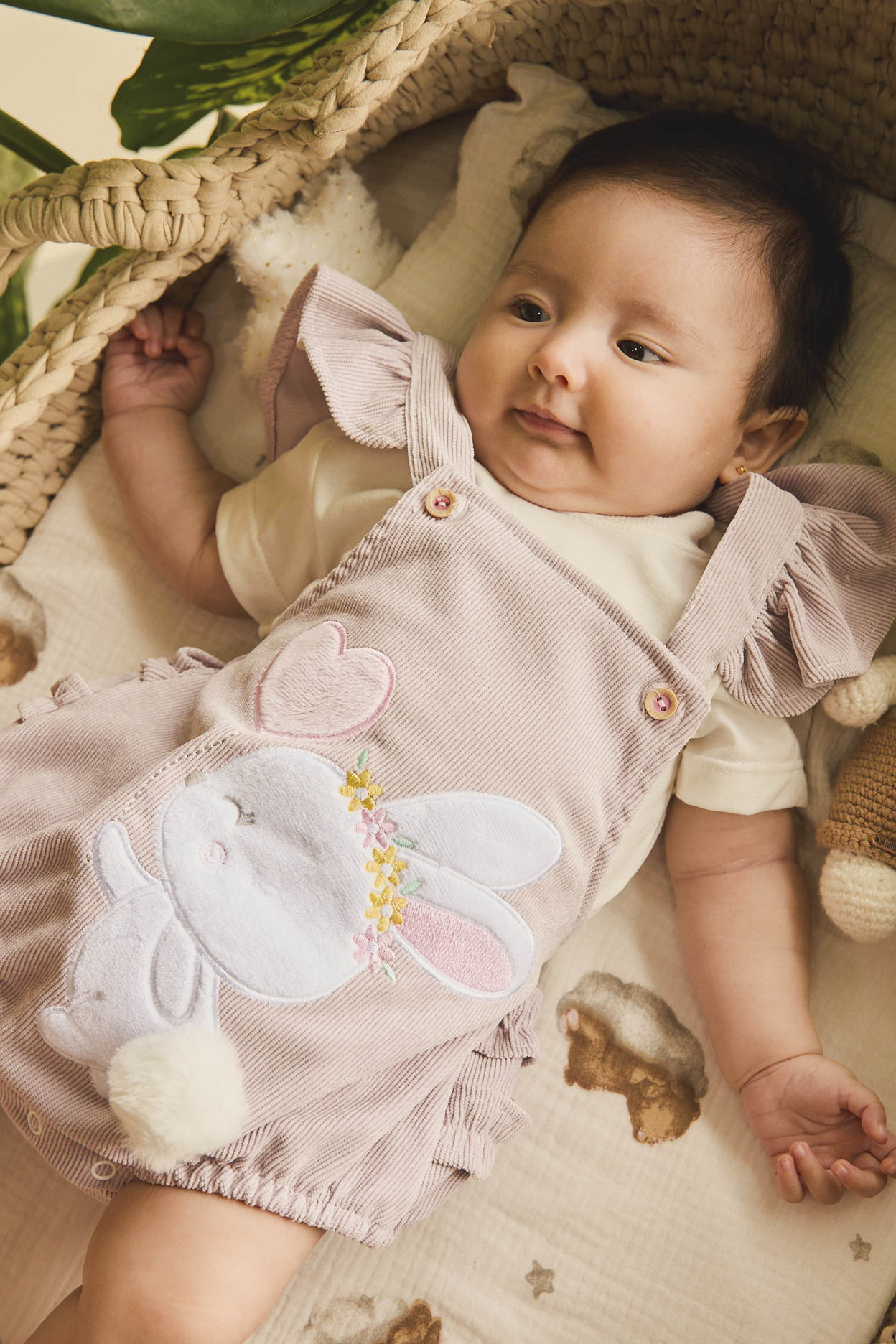 ASOLEADOR AMARA NIÑA