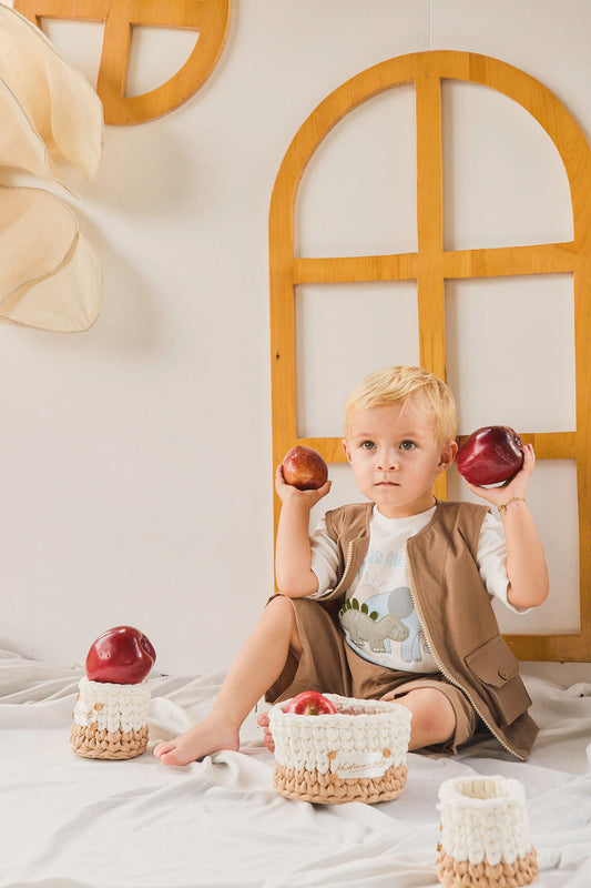 CONJUNTO SAFARI CAM 🚨PREVENTA🚨