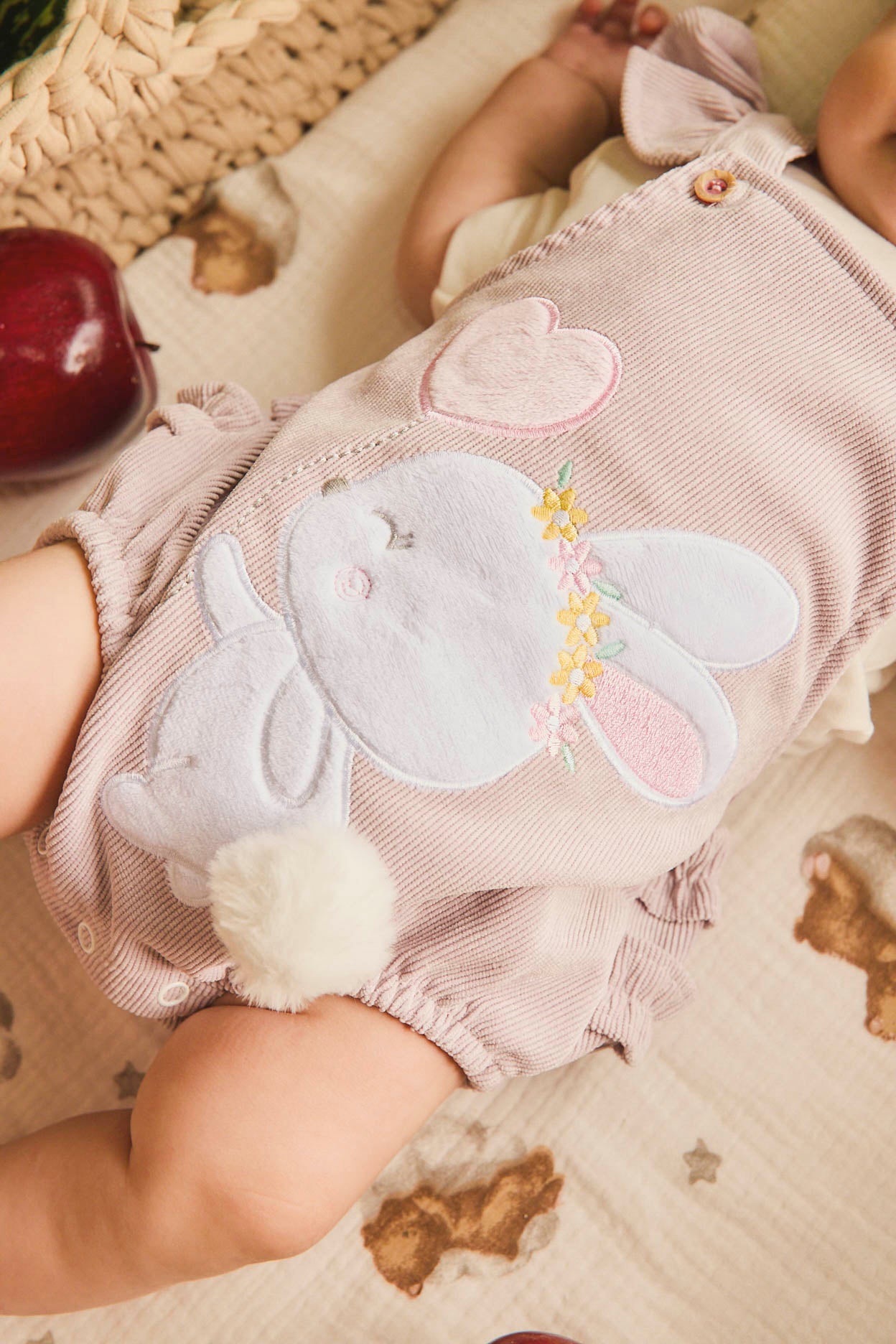 ASOLEADOR AMARA NIÑA