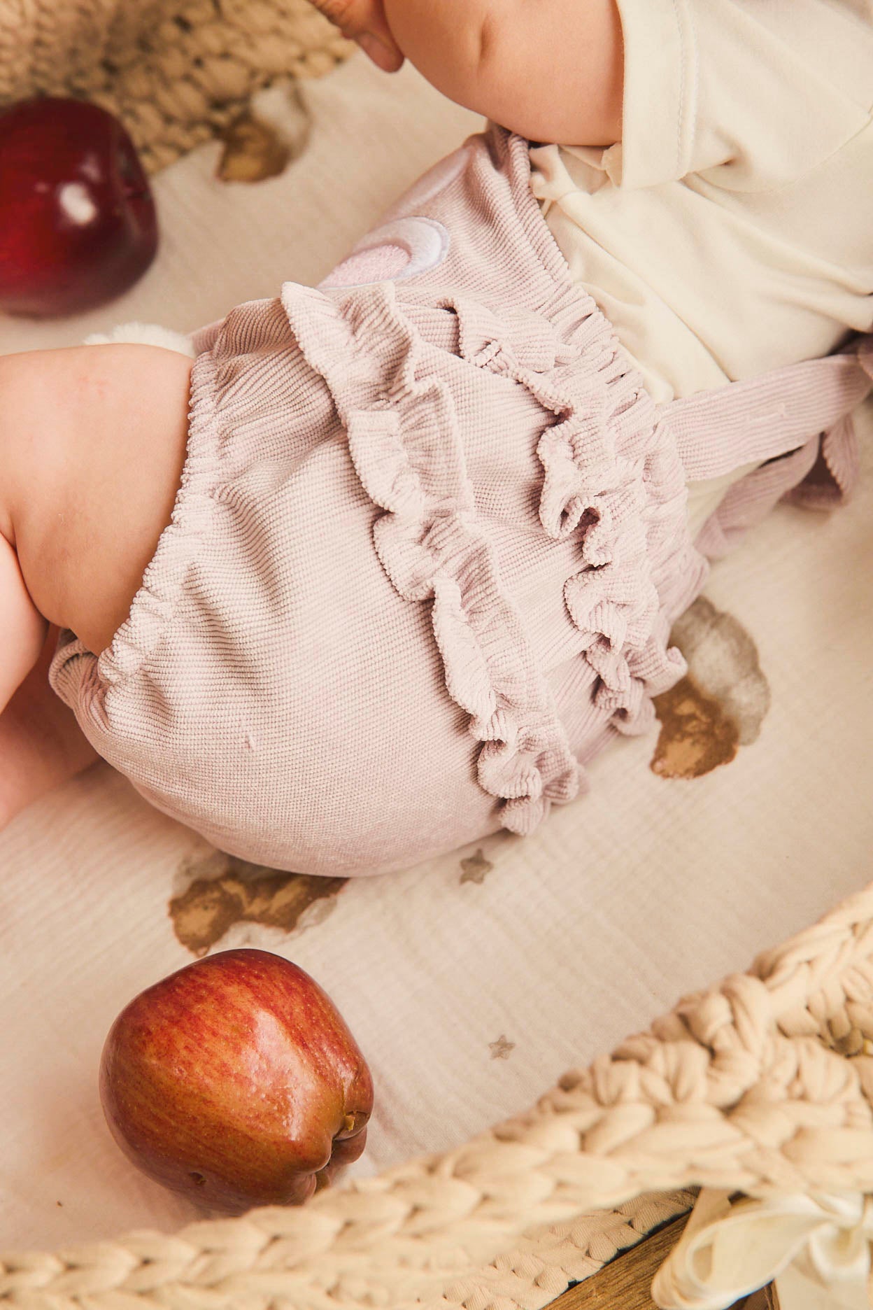 ASOLEADOR AMARA NIÑA