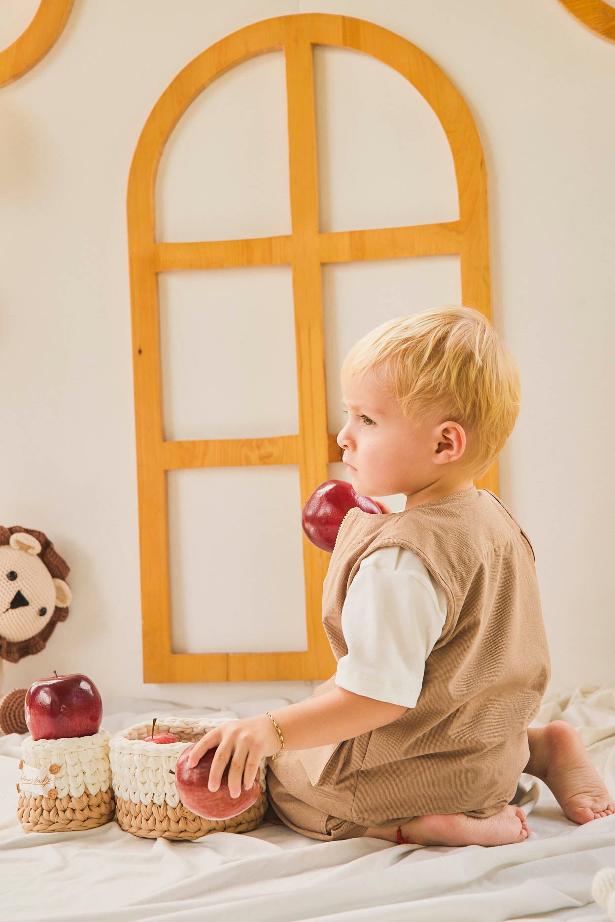 CONJUNTO SAFARI CAM 🚨PREVENTA🚨