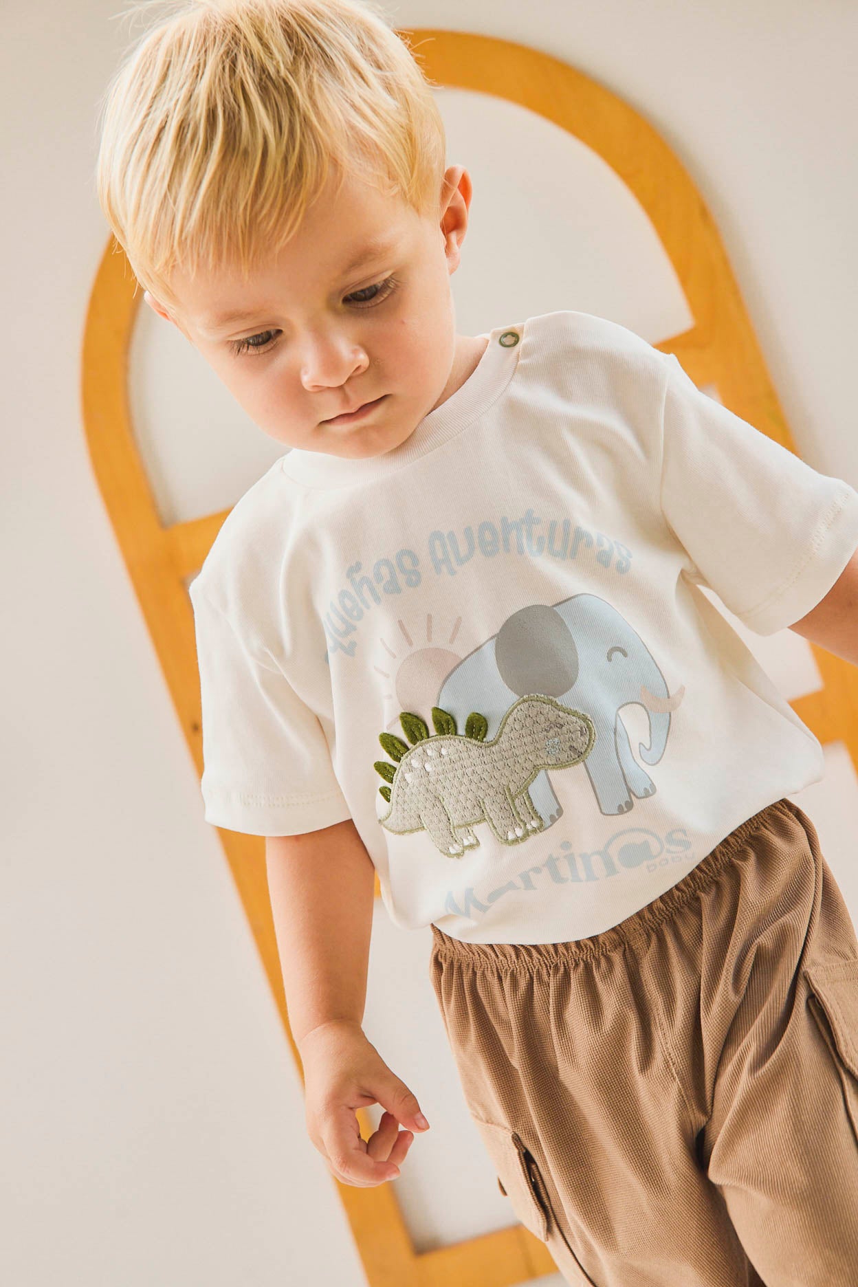 CONJUNTO SAFARI CAM 🚨PREVENTA🚨