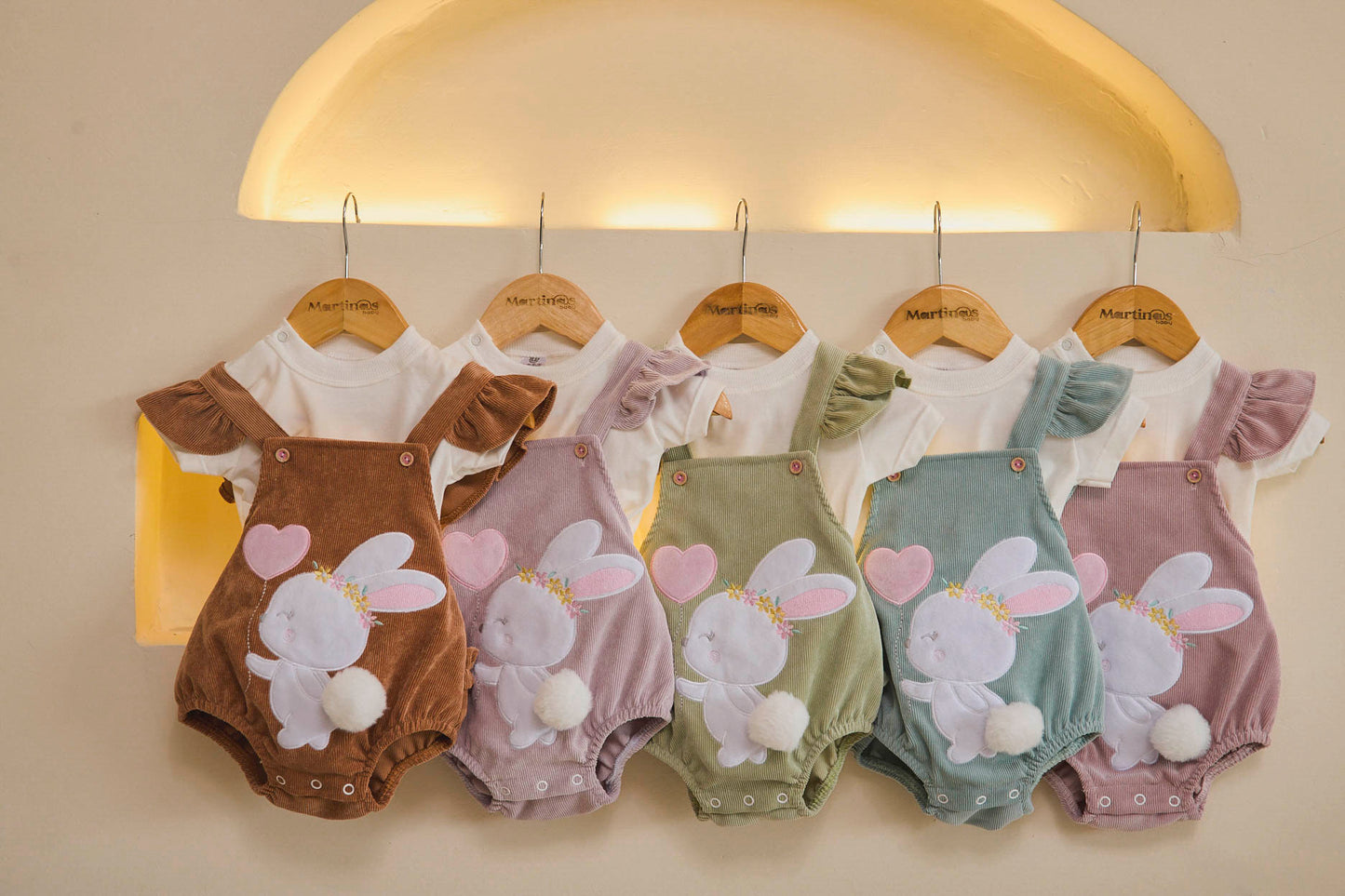 ASOLEADOR AMARA NIÑA