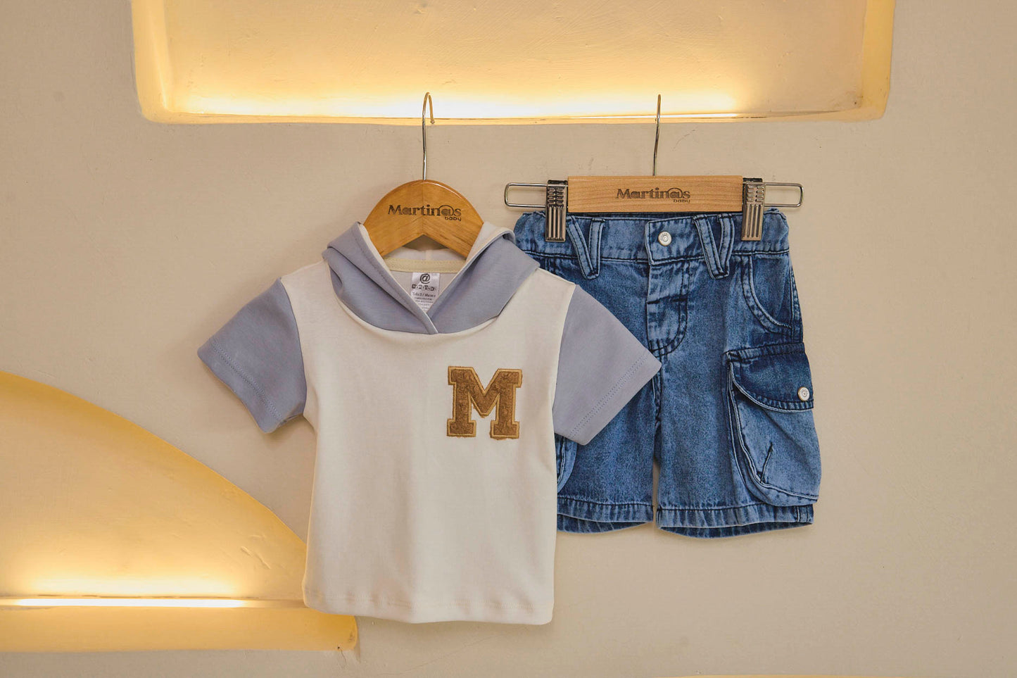 CONJUNTO EXPLORE 🚨PREVENTA🚨