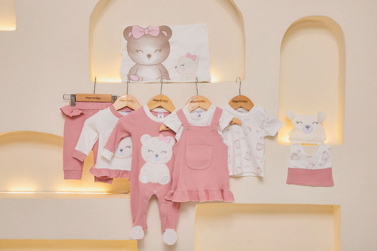 PRIMER DIA TERNURITAS