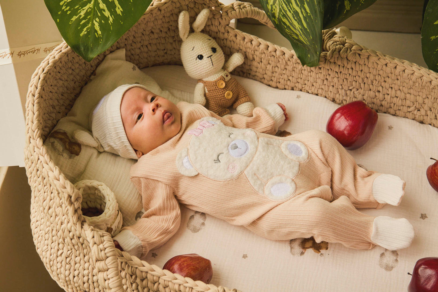 PRIMER DIA TERNURITAS