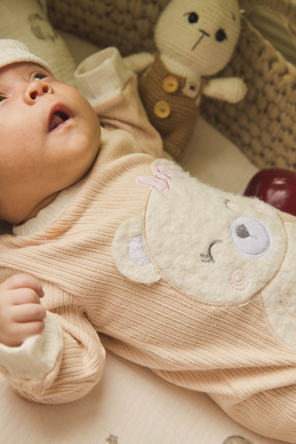 PRIMER DIA TERNURITAS