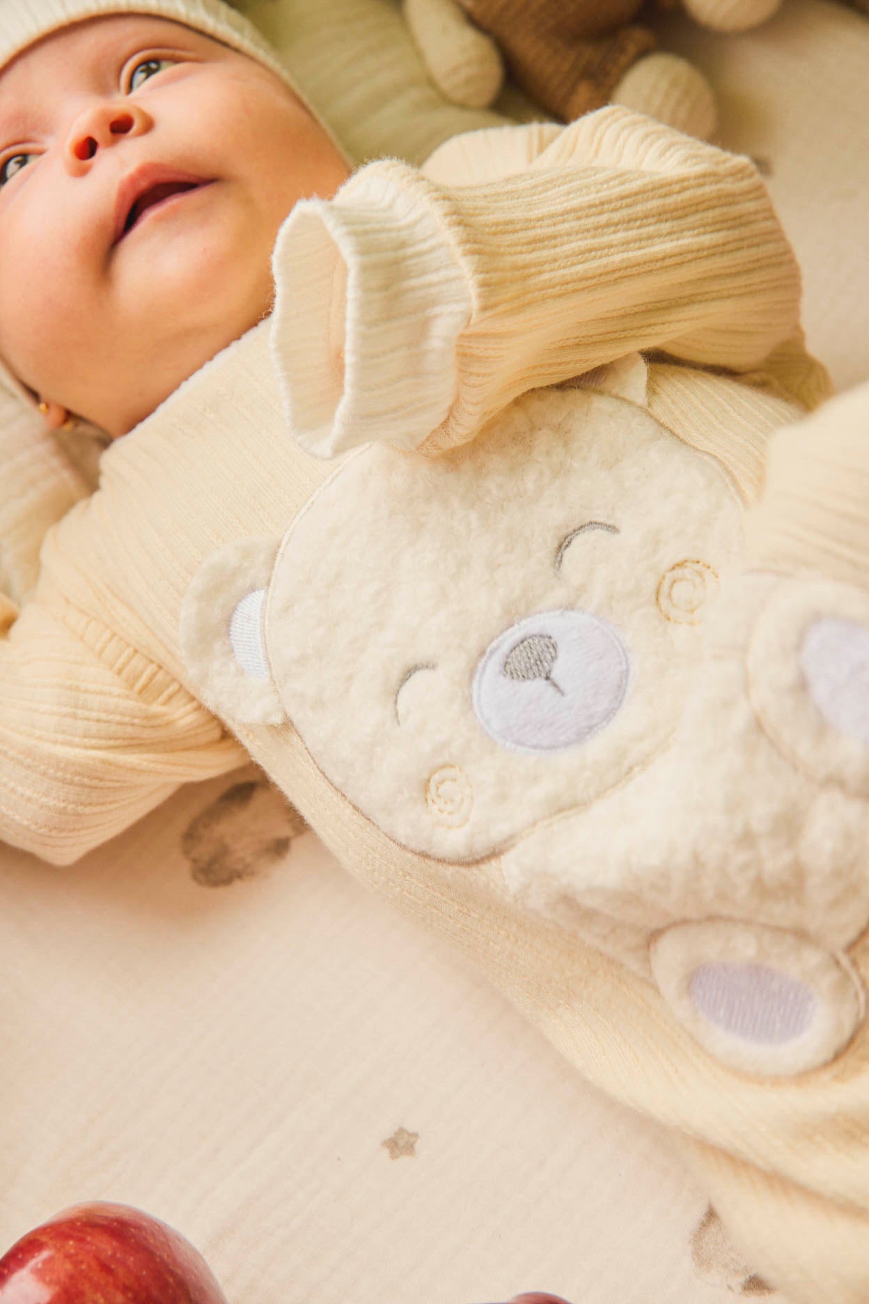 PRIMER DIA TERNURITAS