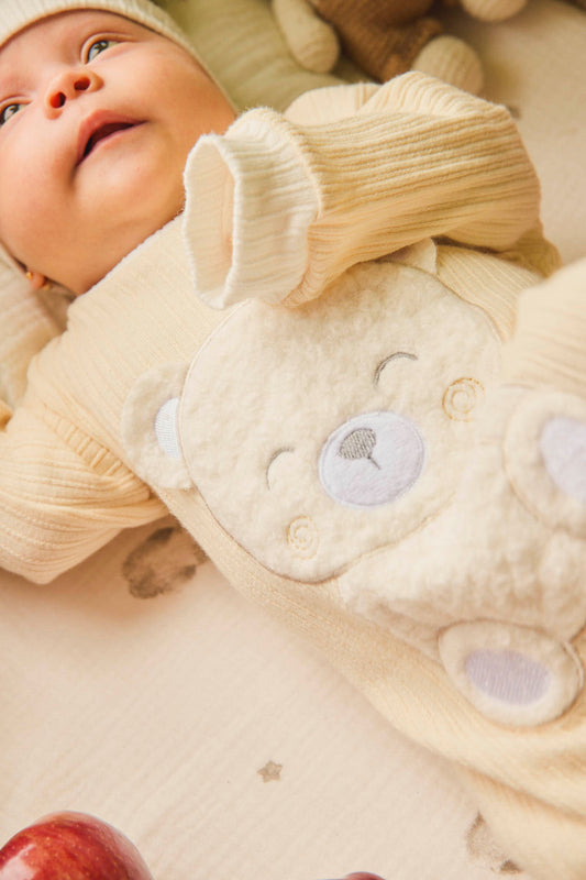 PRIMER DIA TERNURITAS