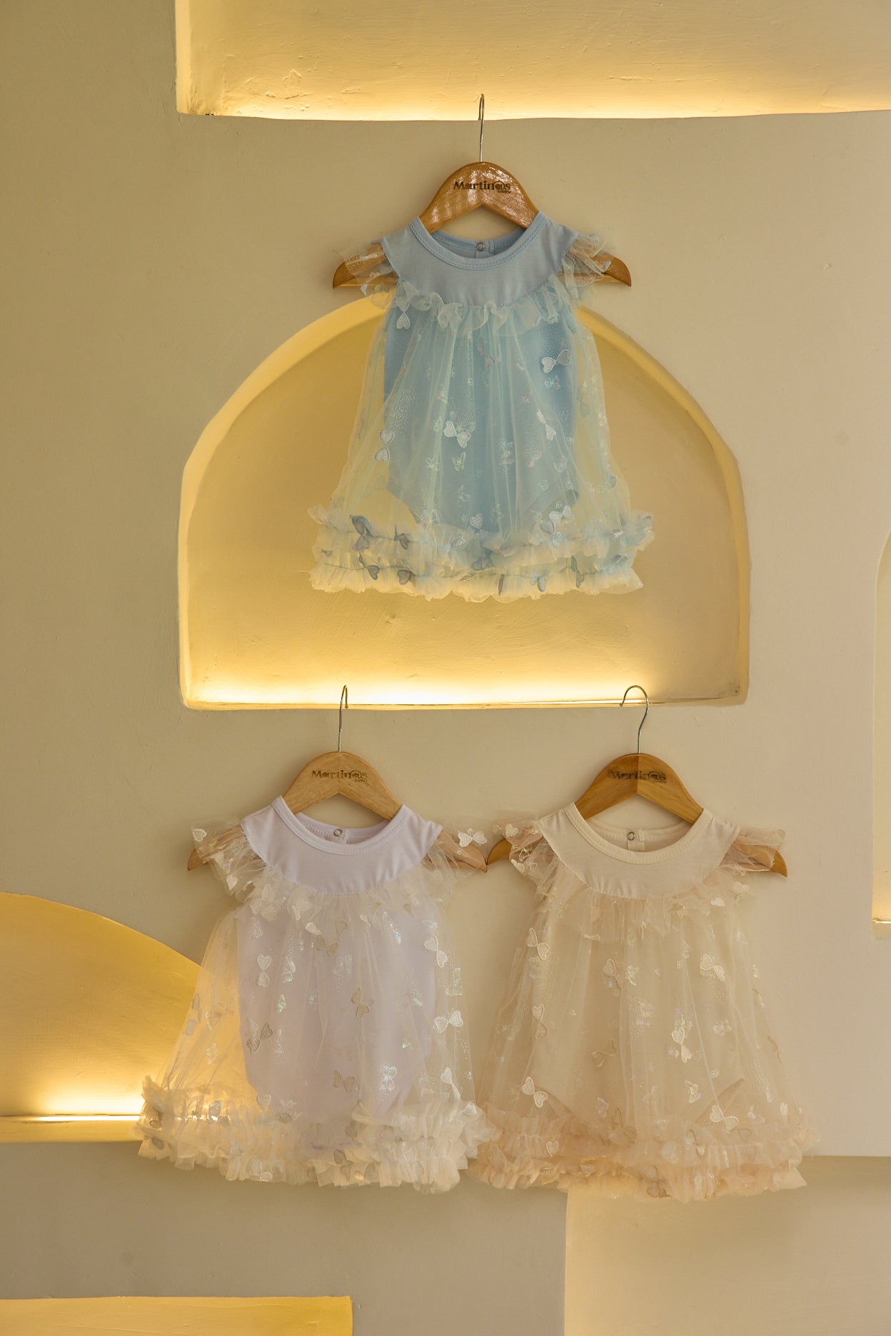 VESTIDO SERAFINA