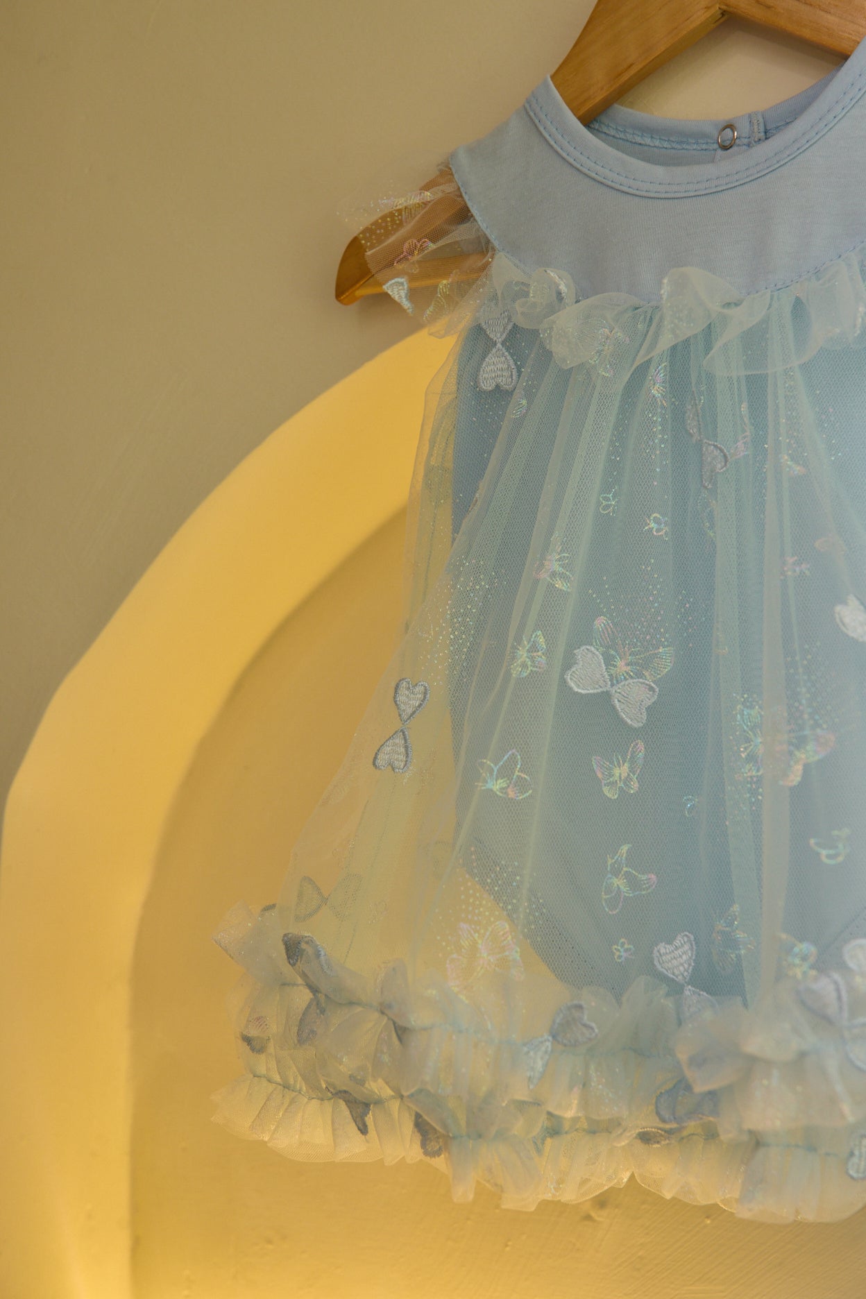 VESTIDO SERAFINA