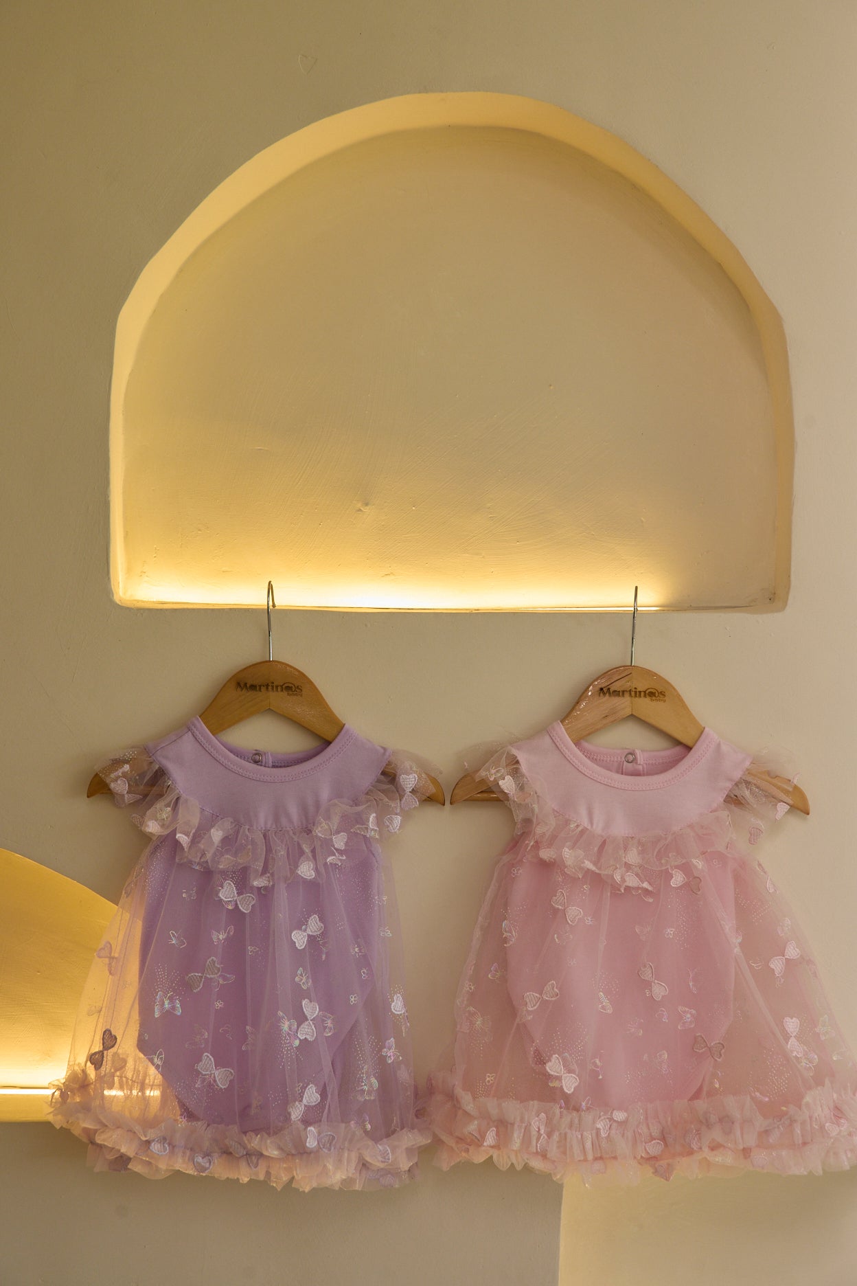 VESTIDO SERAFINA