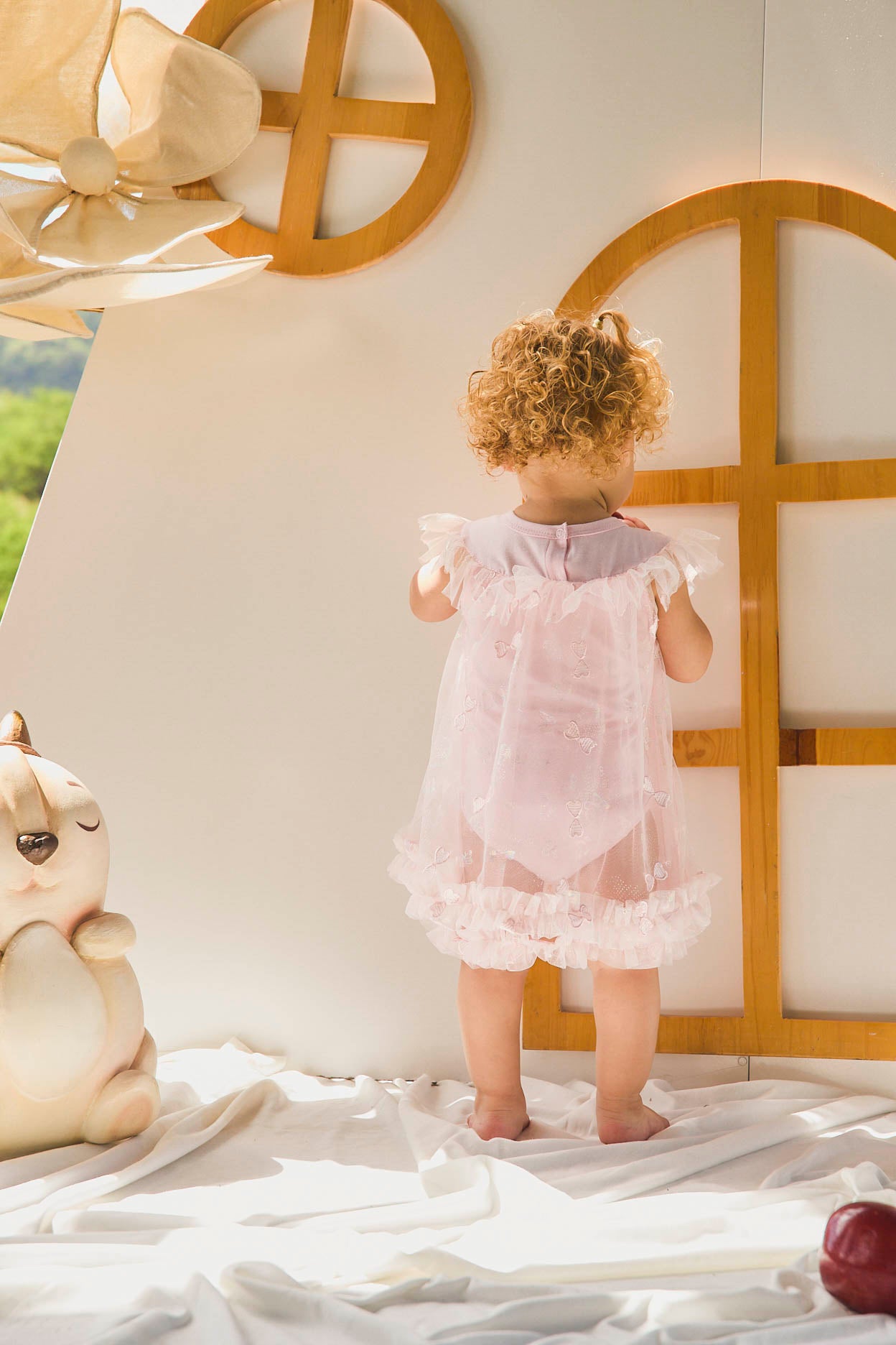 VESTIDO SERAFINA 🚨PREVANTA🚨