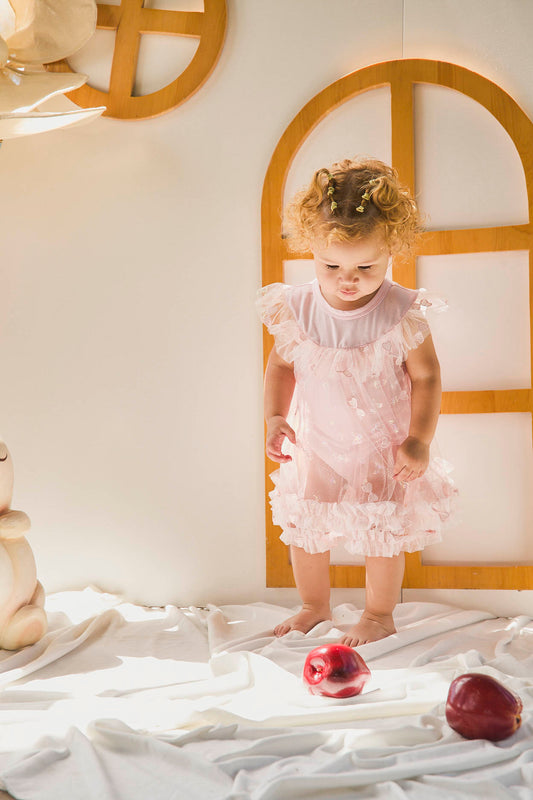 VESTIDO SERAFINA 🚨PREVANTA🚨