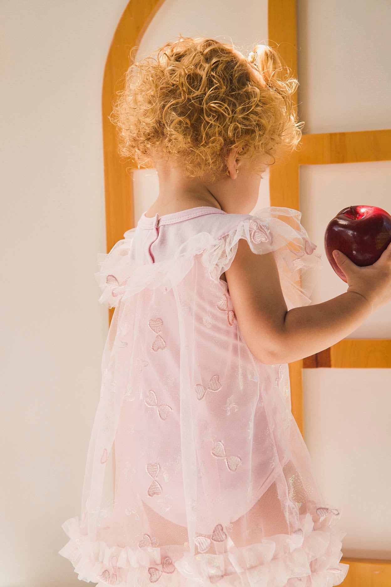 VESTIDO SERAFINA 🚨PREVANTA🚨