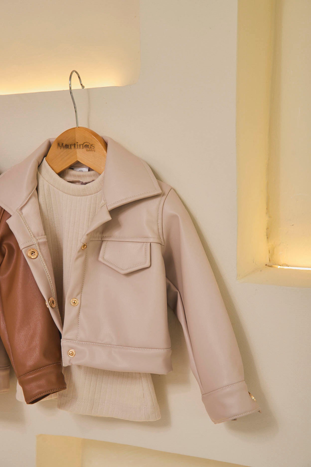 CONJUNTO MILU 🚨PREVENTA🚨