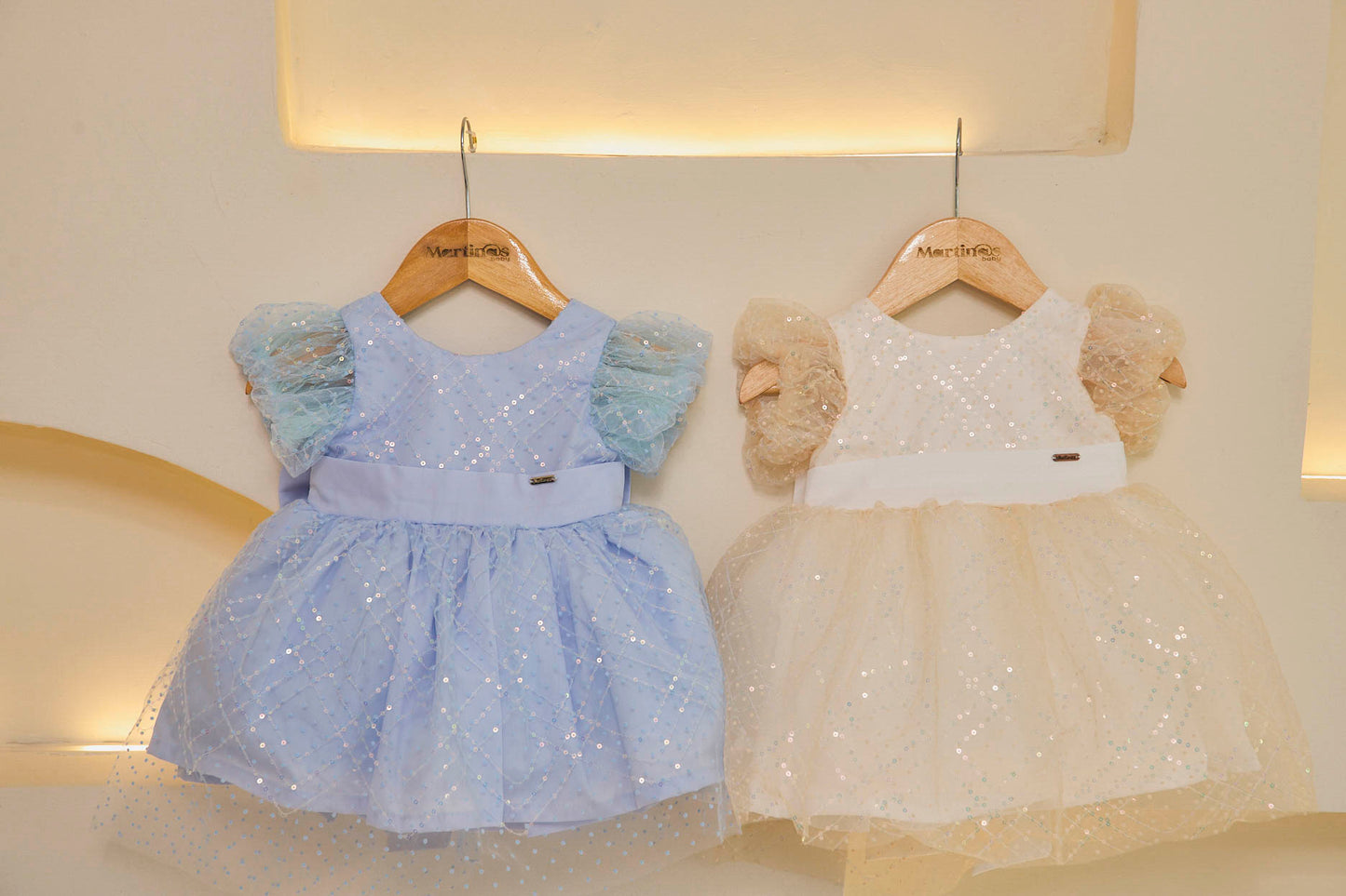 VESTIDO EVANGELINE 🚨PREVENTA🚨