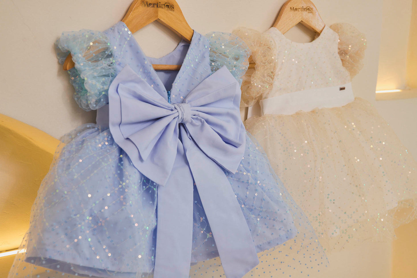 VESTIDO EVANGELINE 🚨PREVENTA🚨