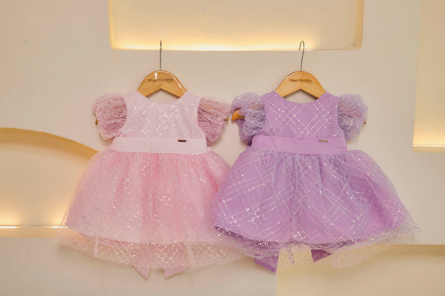 VESTIDO EVANGELINE 🚨PREVENTA🚨