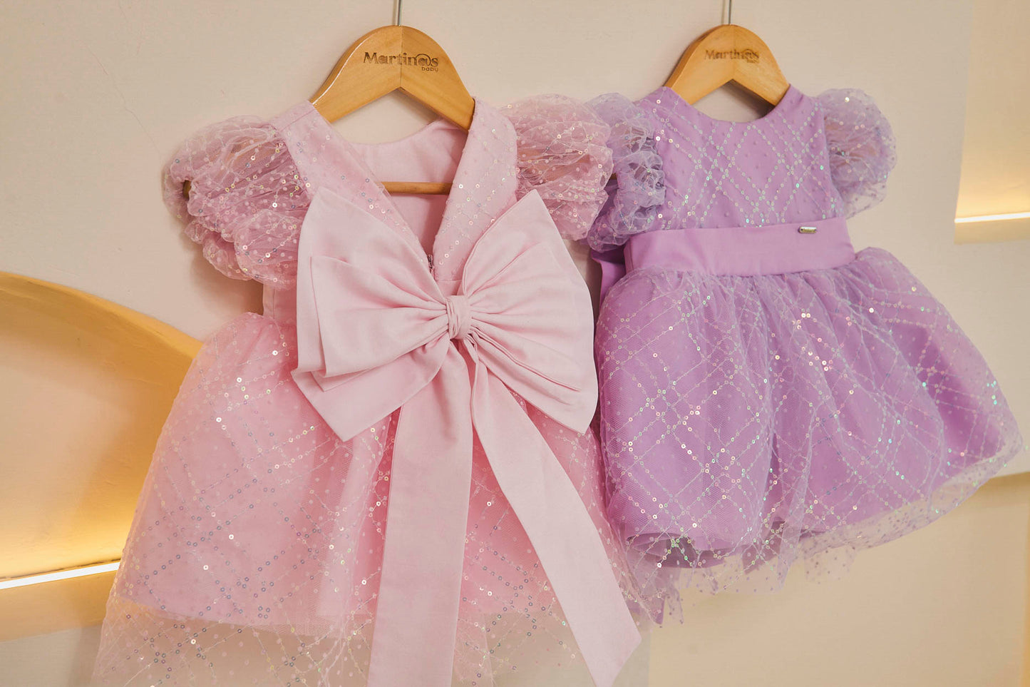 VESTIDO EVANGELINE 🚨PREVENTA🚨