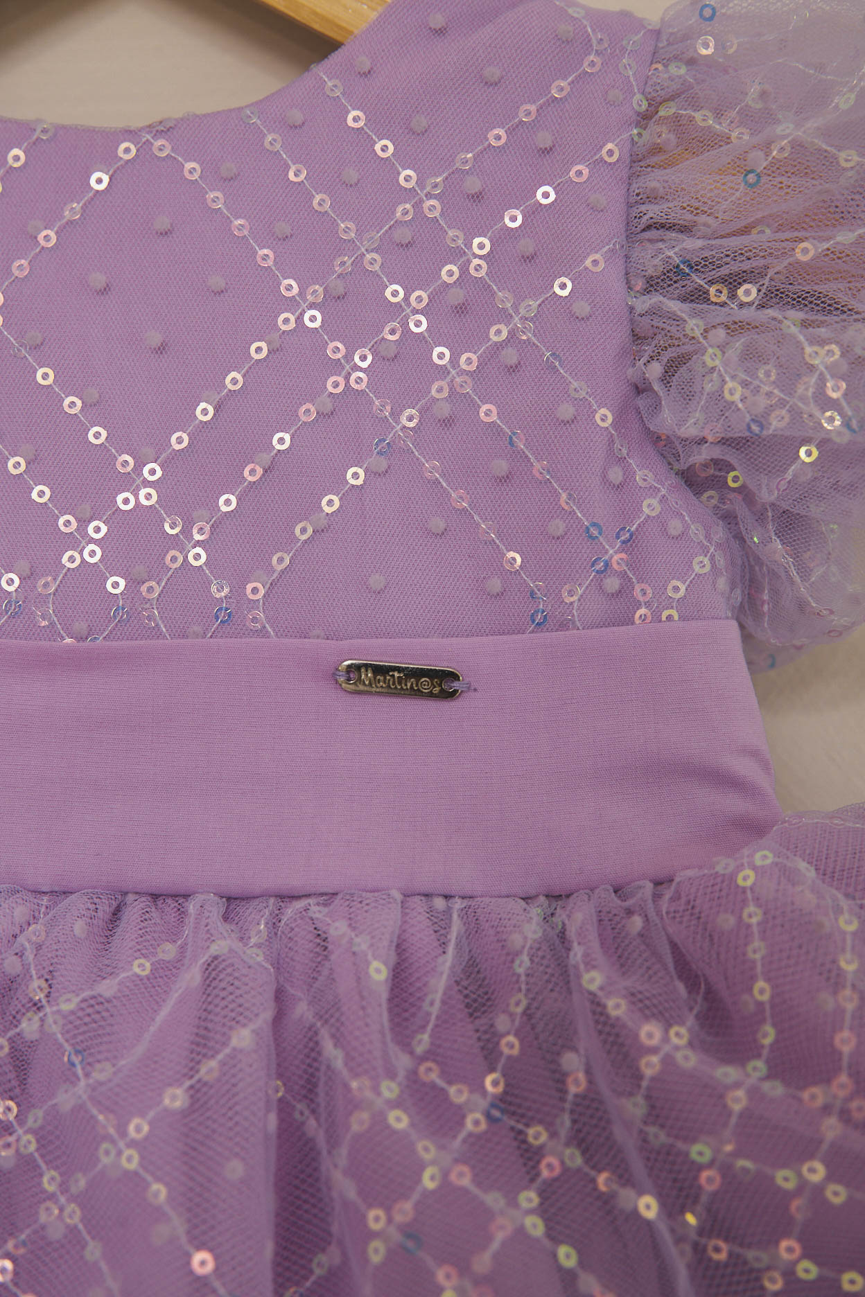 VESTIDO EVANGELINE 🚨PREVENTA🚨