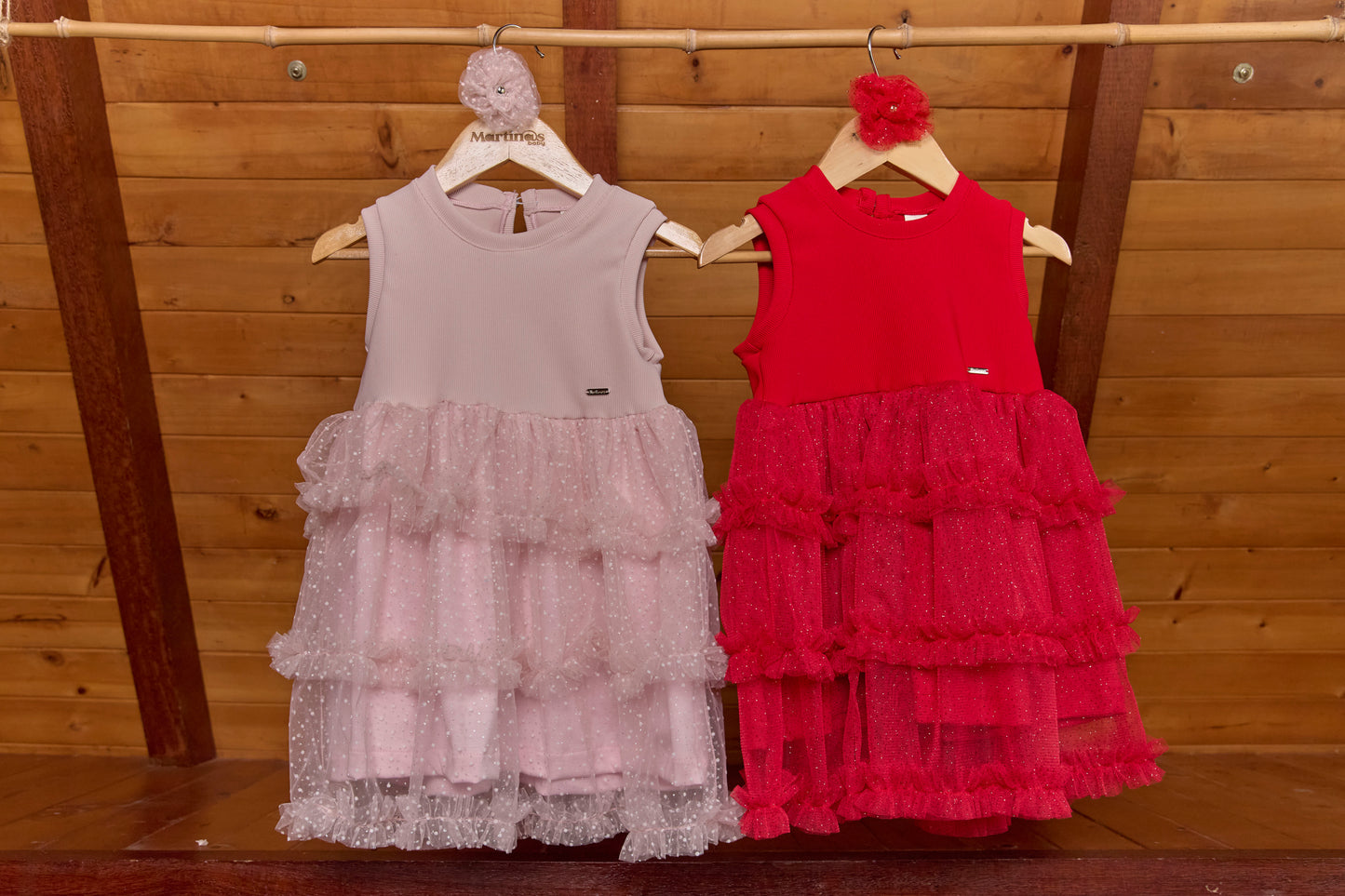 VESTIDO RUBI 🚨PREVENTA🚨