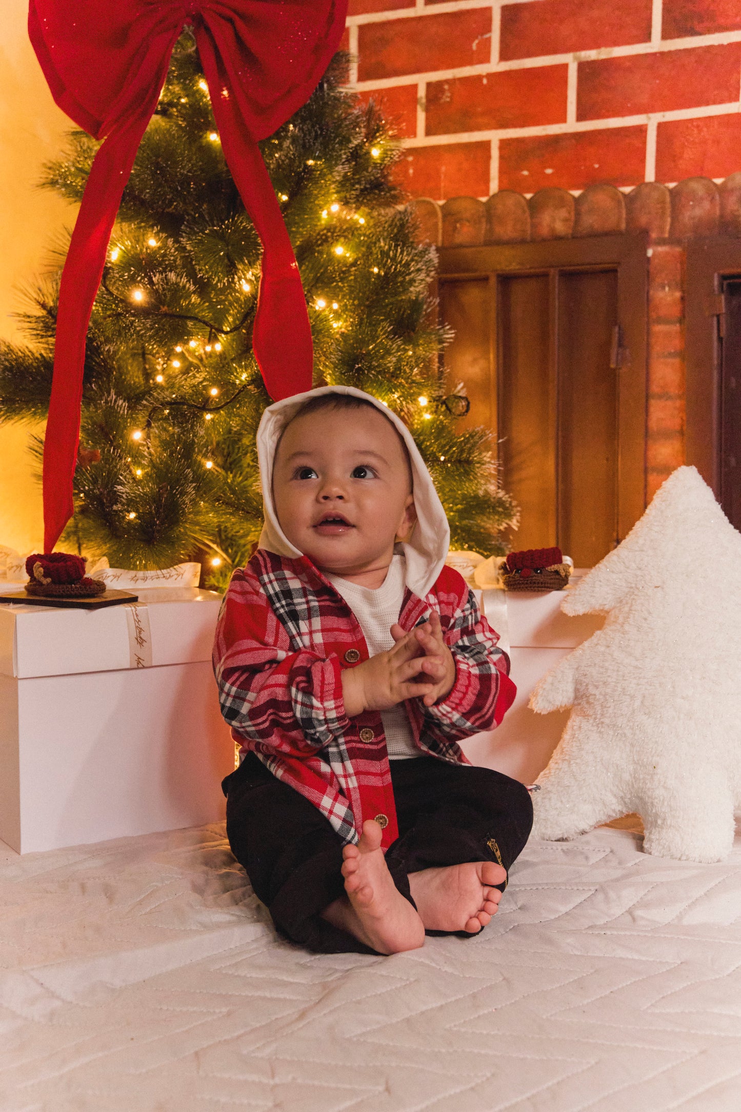 CONJUNTO LEÑADOR 🚨PREVENTA🚨